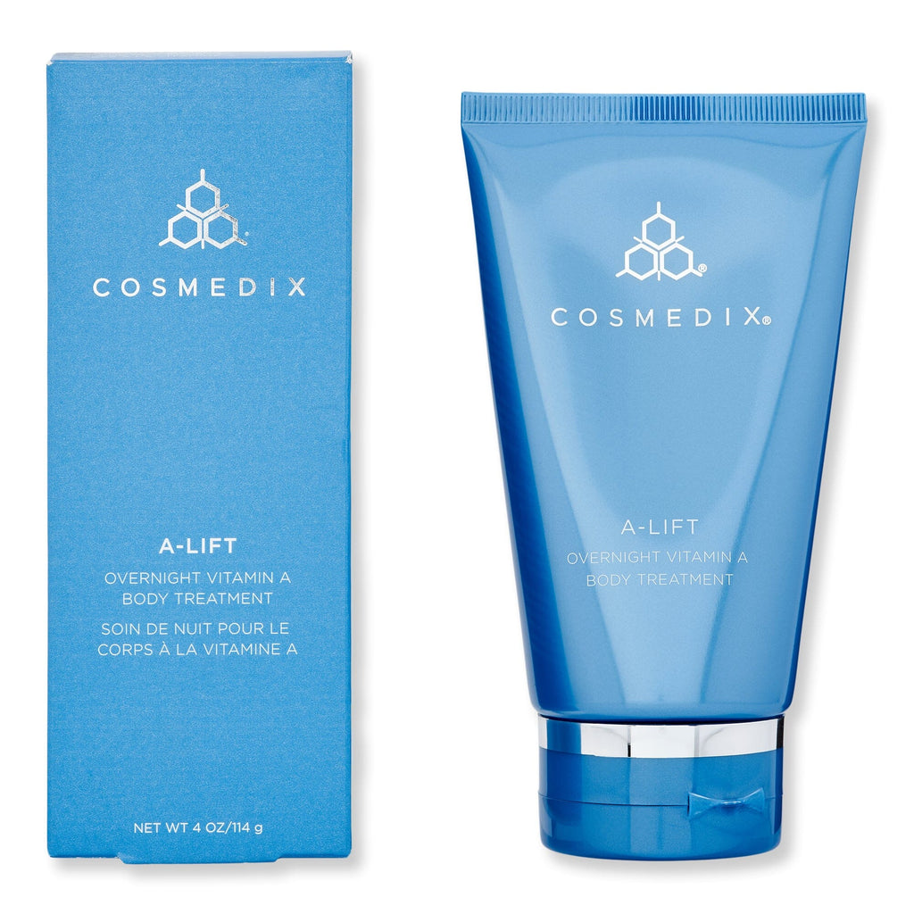Cosmedix Cosmedix Alift Overnight Vitamin A Body Treatment Body Treatments 