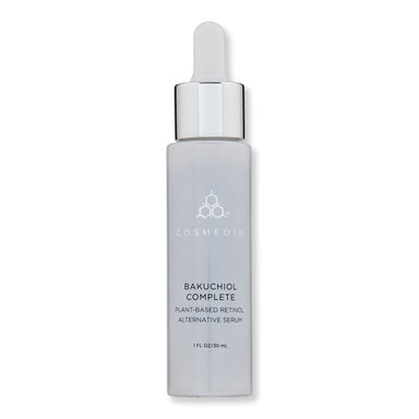 Cosmedix Cosmedix Bakuchiol Complete Plant-Based Retinol Alternative Serum Serums 1 fl oz / 30 ml 