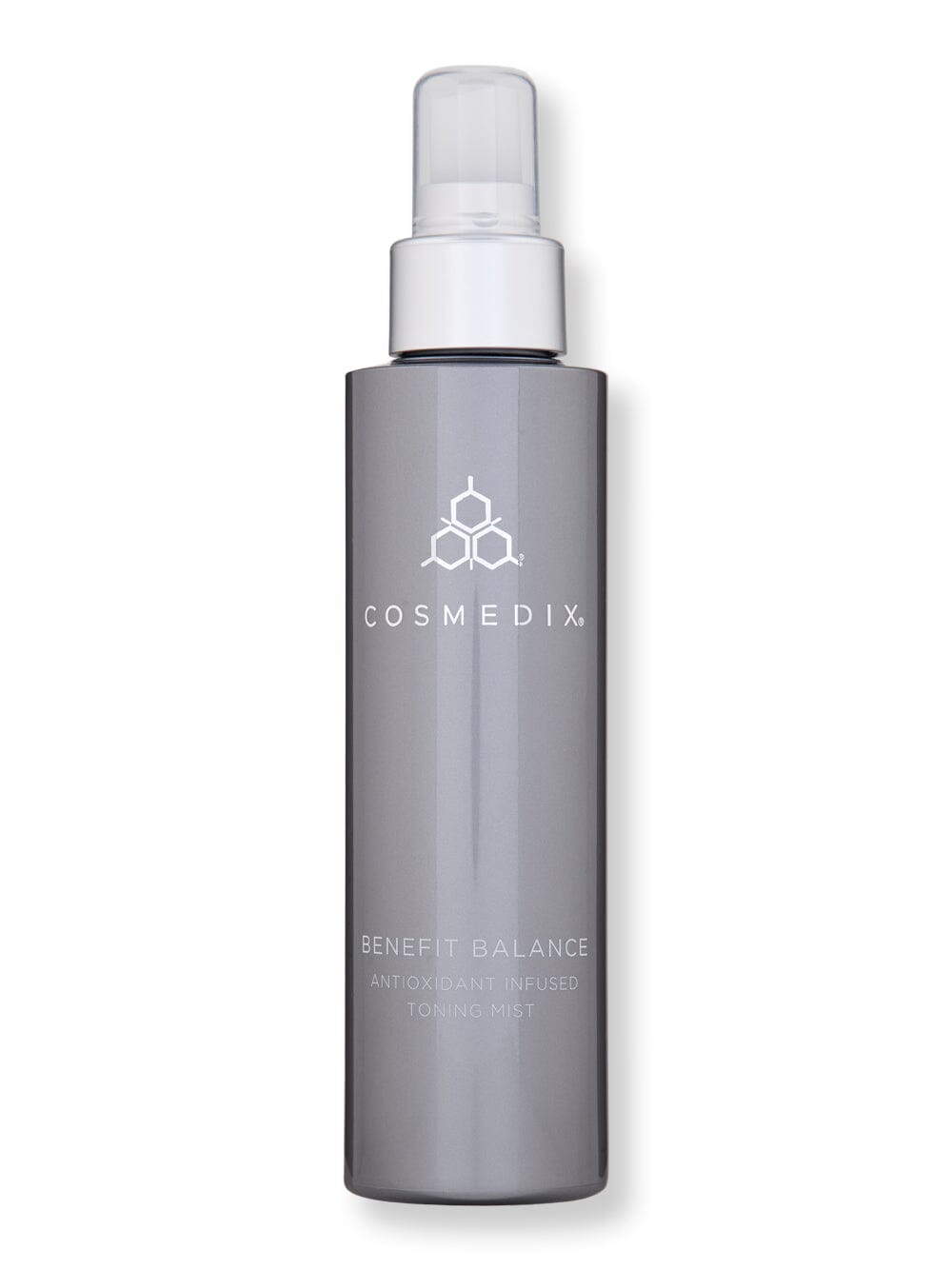 Cosmedix Cosmedix Benefit Balance Antioxidant Infused Toning Mist 5 fl oz 150 ml Face Mists & Essences 