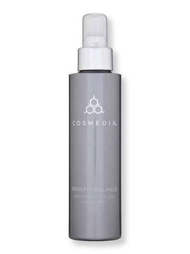 Cosmedix Cosmedix Benefit Balance Antioxidant Infused Toning Mist 5 fl oz150 ml Face Mists & Essences 