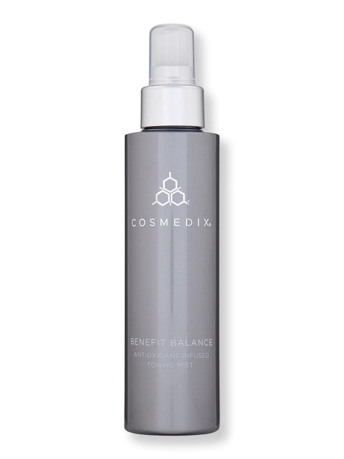 Cosmedix Cosmedix Benefit Balance Antioxidant Infused Toning Mist Face Mists & Essences 5 fl oz / 150 ml 
