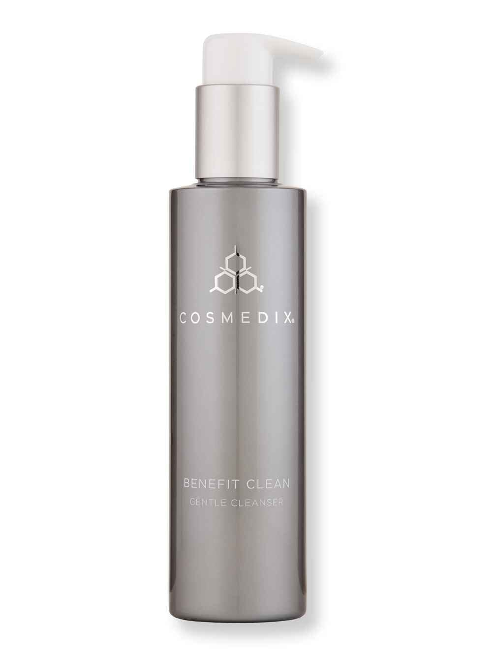 Cosmedix Cosmedix Benefit Clean Gentle Cleanser 5 fl oz 150 ml Face Cleansers 