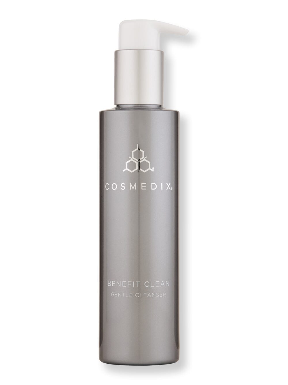 Cosmedix Cosmedix Benefit Clean Gentle Cleanser Face Cleansers 5 fl oz / 150 ml 