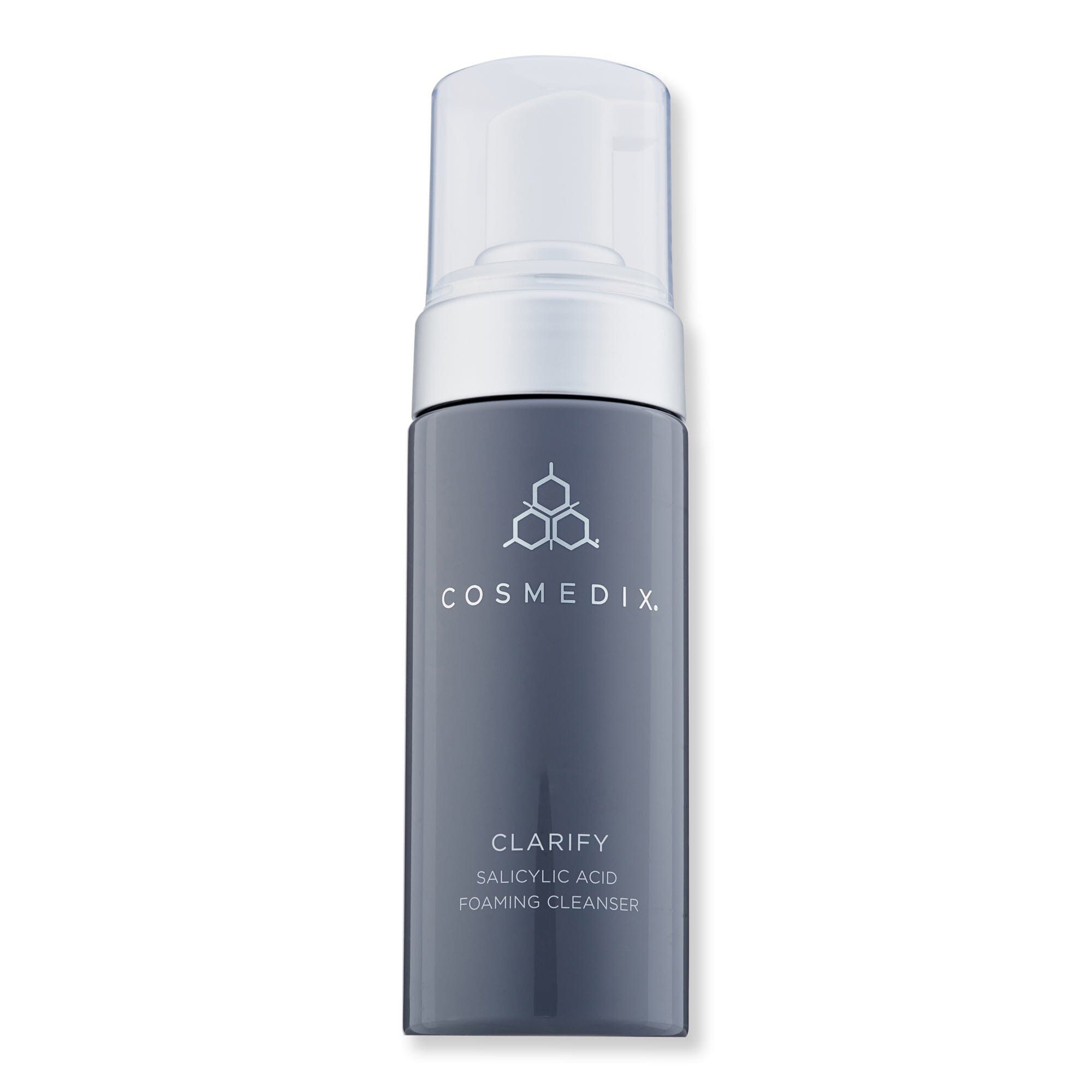 Cosmedix Cosmedix Clarify Foaming Cleanser Face Cleansers 5 fl oz / 150 ml 