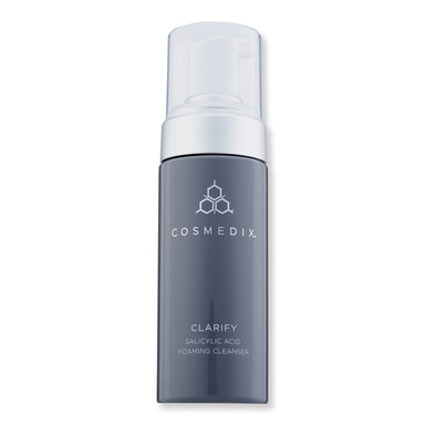 Cosmedix Cosmedix Clarify Foaming Cleanser Face Cleansers 5 fl oz / 150 ml 
