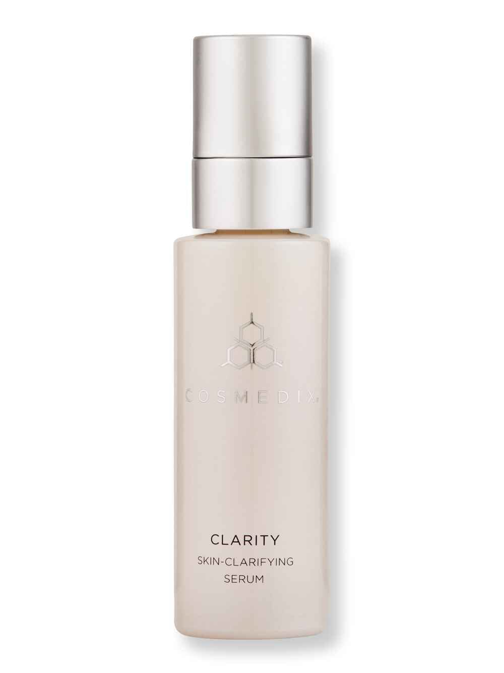 Cosmedix Cosmedix Clarity Serum 1 fl oz 30 ml Serums 