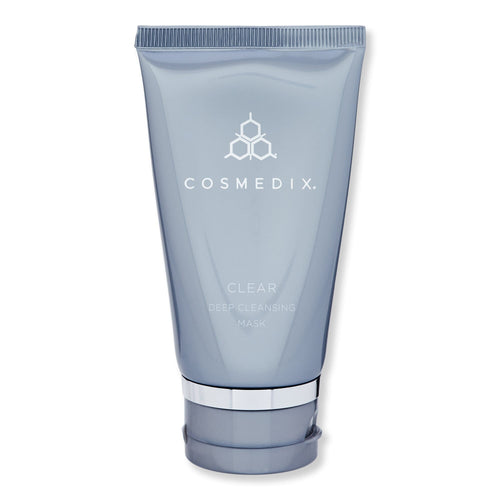 Cosmedix Cosmedix Clear Deep Cleansing Mask Face Masks 2 oz / 60 g 