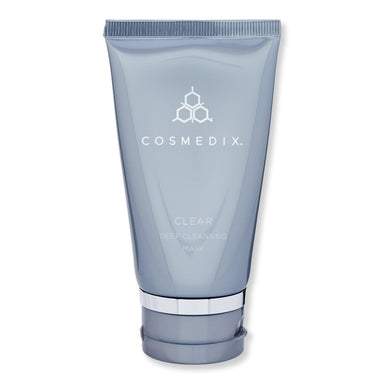 Cosmedix Cosmedix Clear Deep Cleansing Mask Face Masks 2 oz / 60 g 