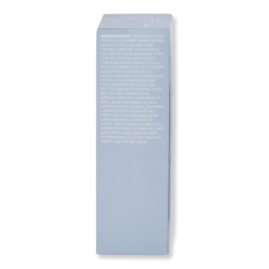 Cosmedix Cosmedix Clear Deep Cleansing Mask Face Masks 