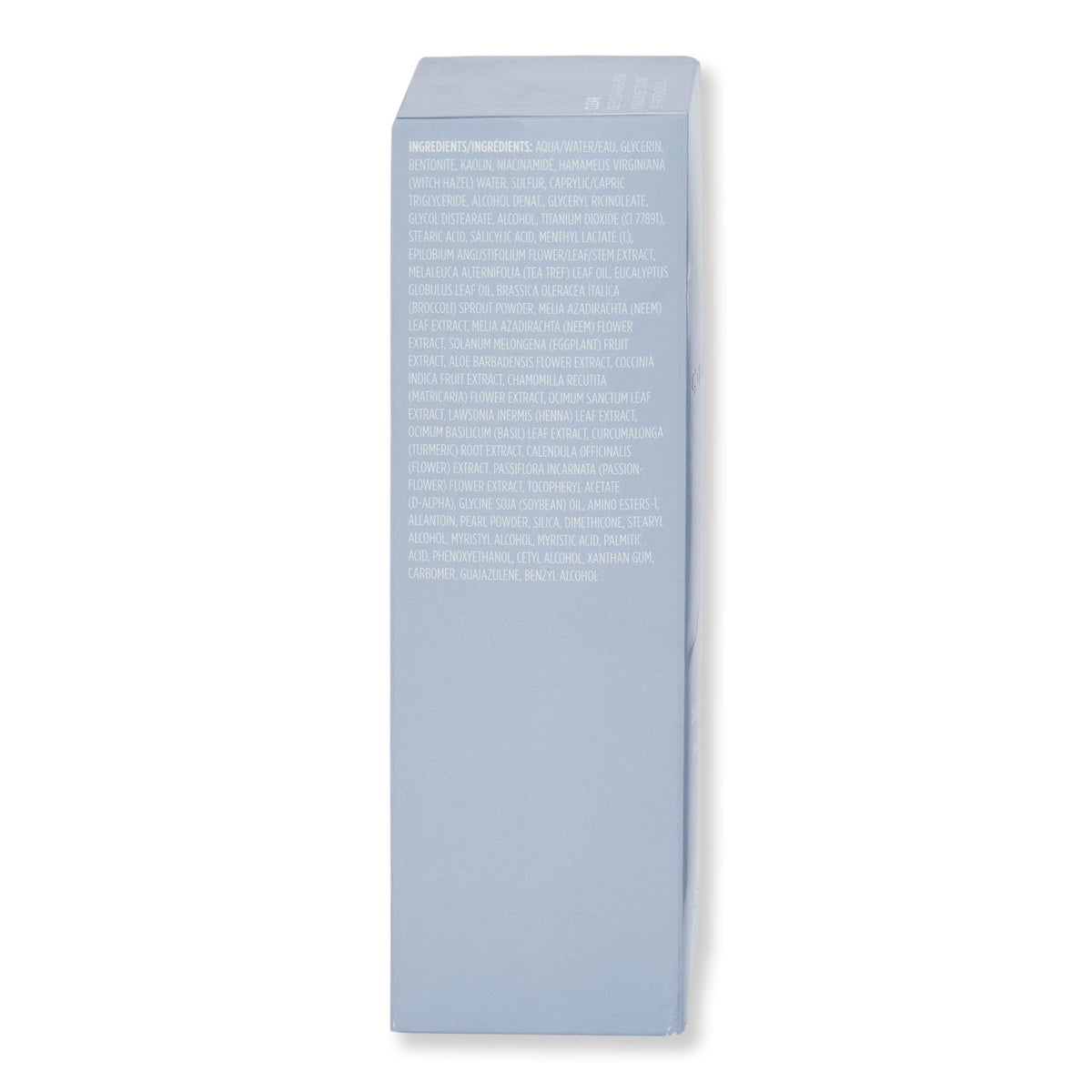 Cosmedix Cosmedix Clear Deep Cleansing Mask Face Masks 
