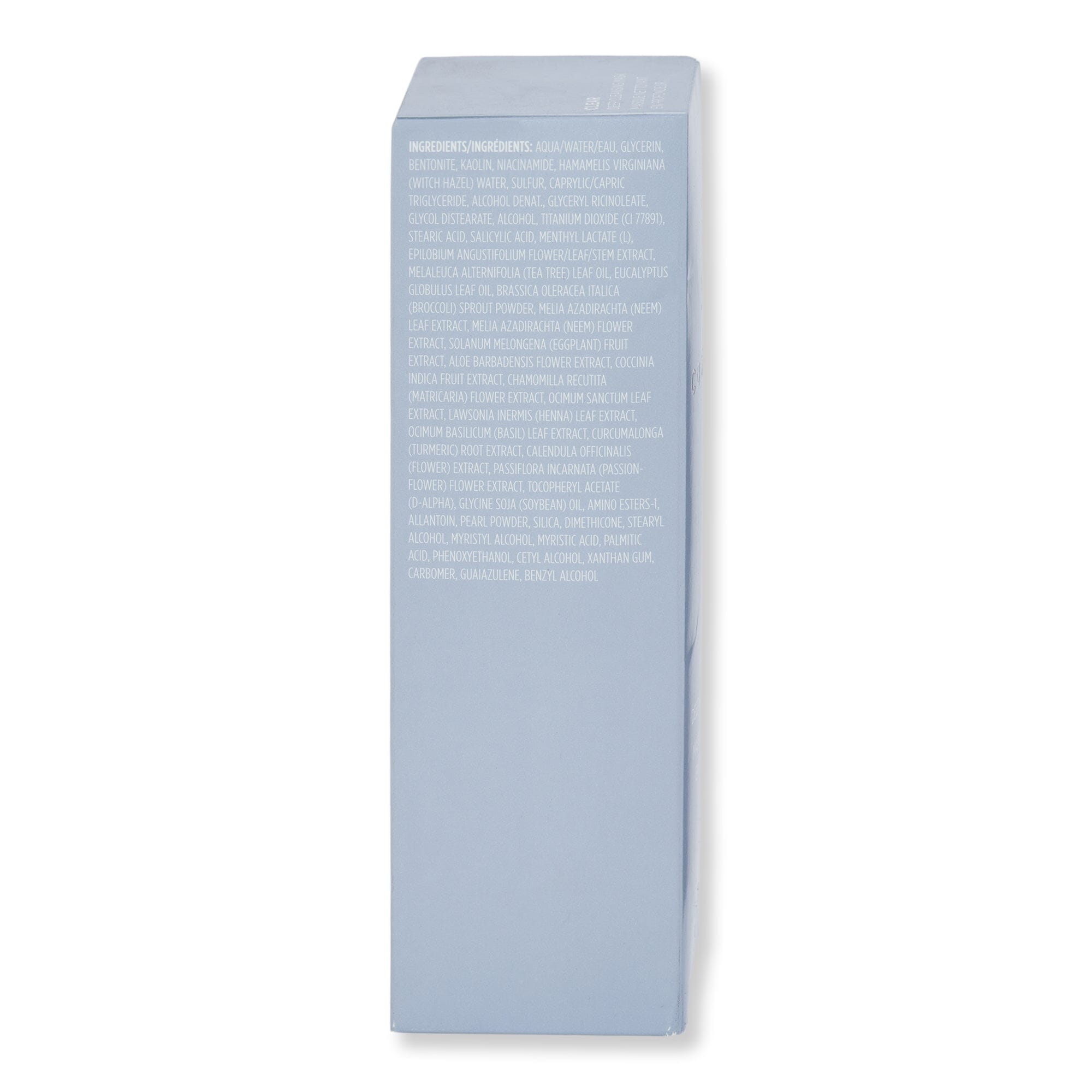 Cosmedix Cosmedix Clear Deep Cleansing Mask Face Masks 