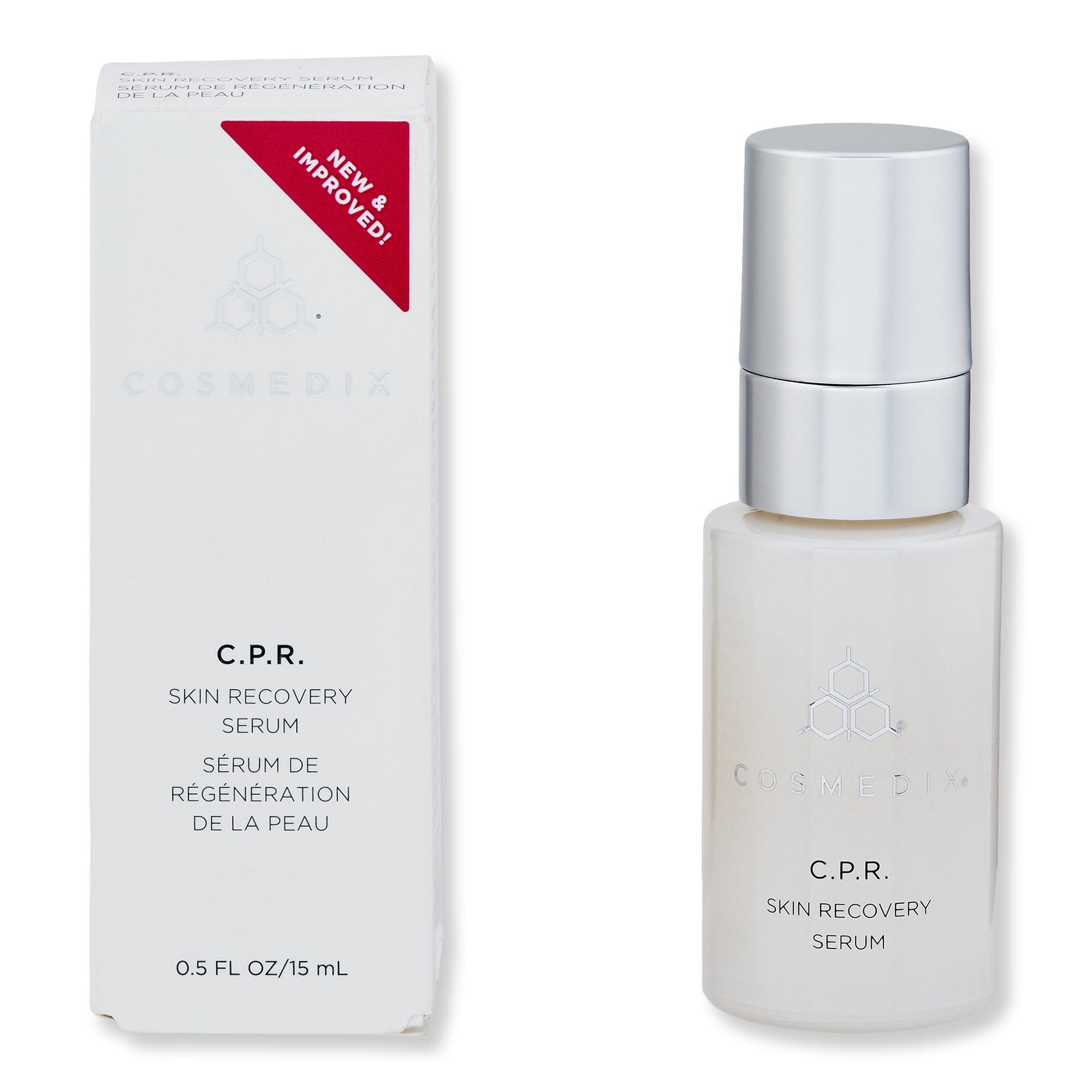 Cosmedix Cosmedix CPR Serums 