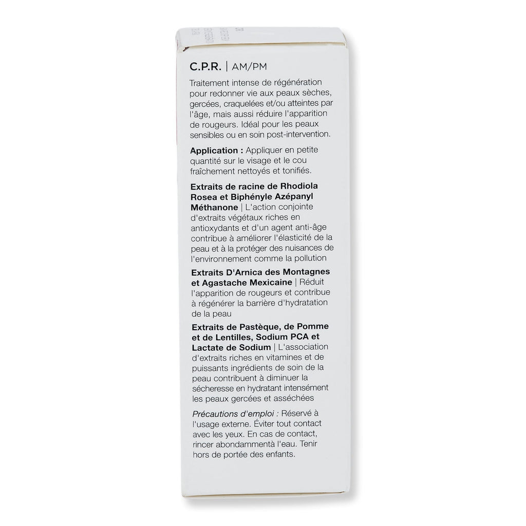 Cosmedix Cosmedix CPR Serums 