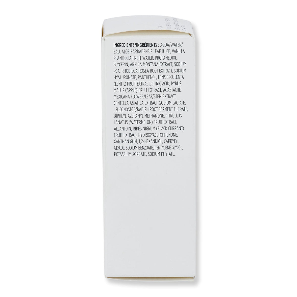 Cosmedix Cosmedix CPR Serums 