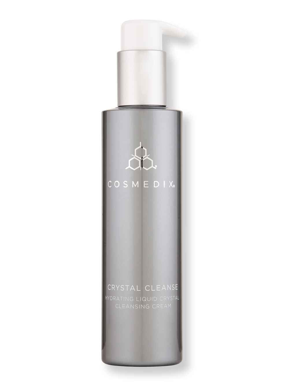 Cosmedix Cosmedix Crystal Cleanse 5 oz 150 ml Face Cleansers 