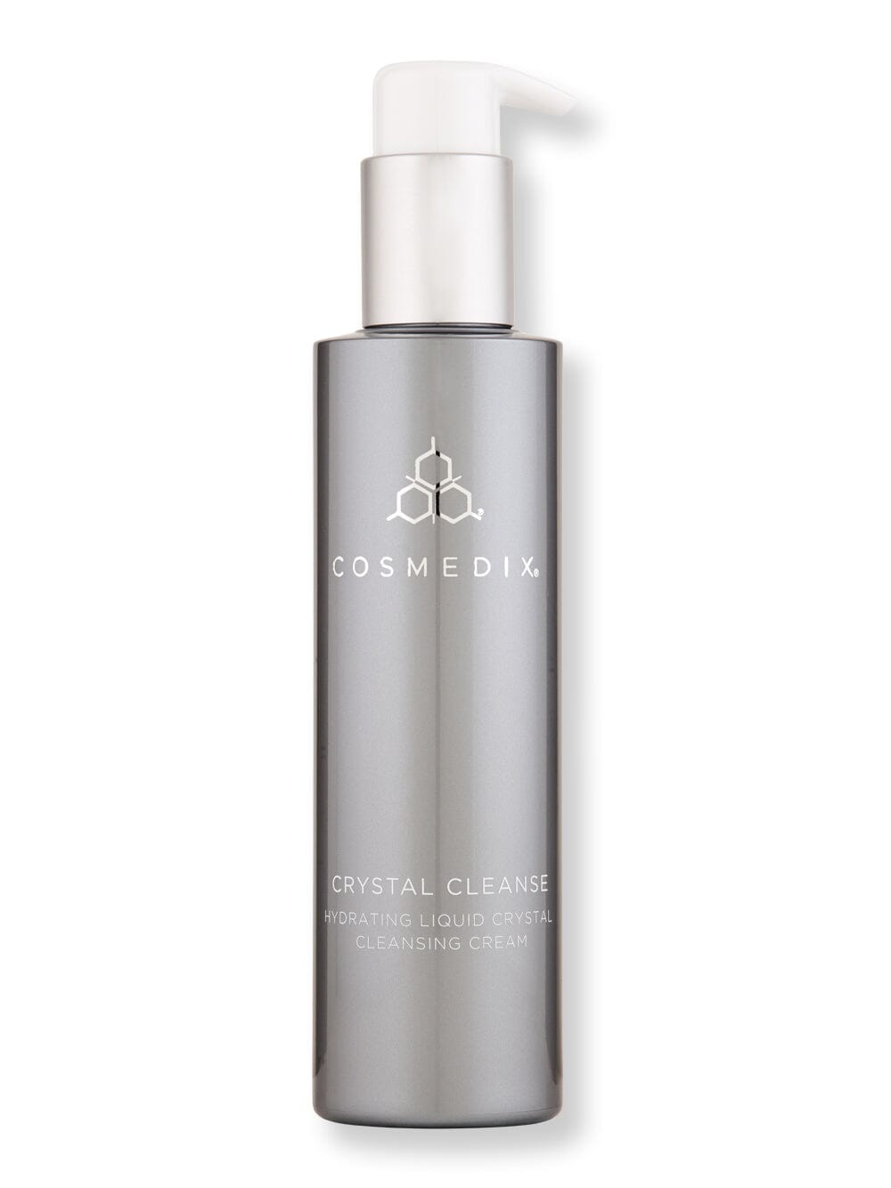 Cosmedix Cosmedix Crystal Cleanse Face Cleansers 5.5 oz / 160 ml 