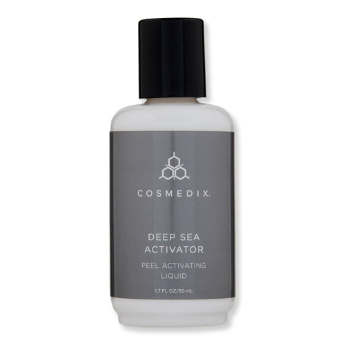 Cosmedix Cosmedix Deep Sea Activator Exfoliators & Peels 1.7 oz 