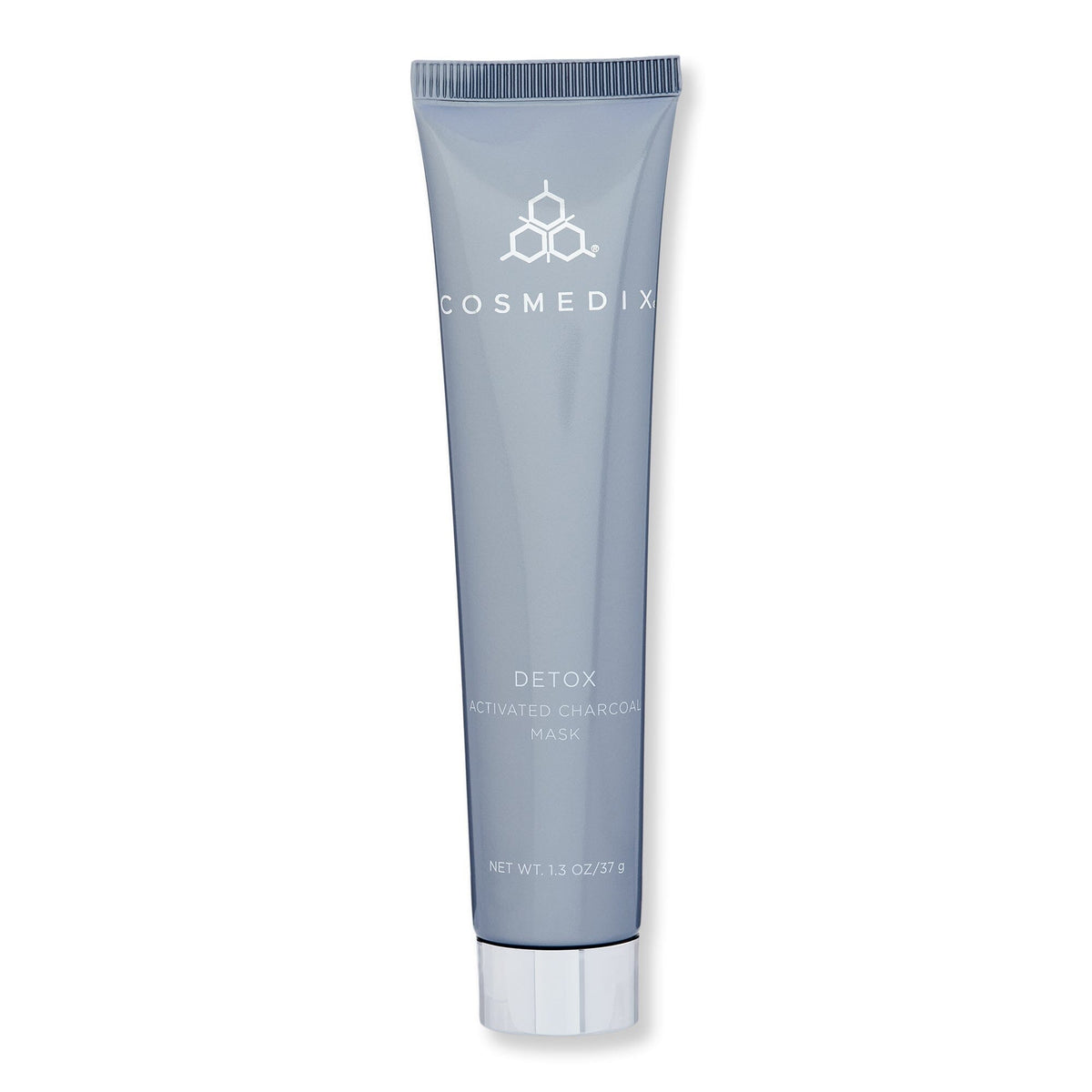 Cosmedix Cosmedix Detox Activated Charcoal Mask Face Masks 1.3 oz / 37 ml 