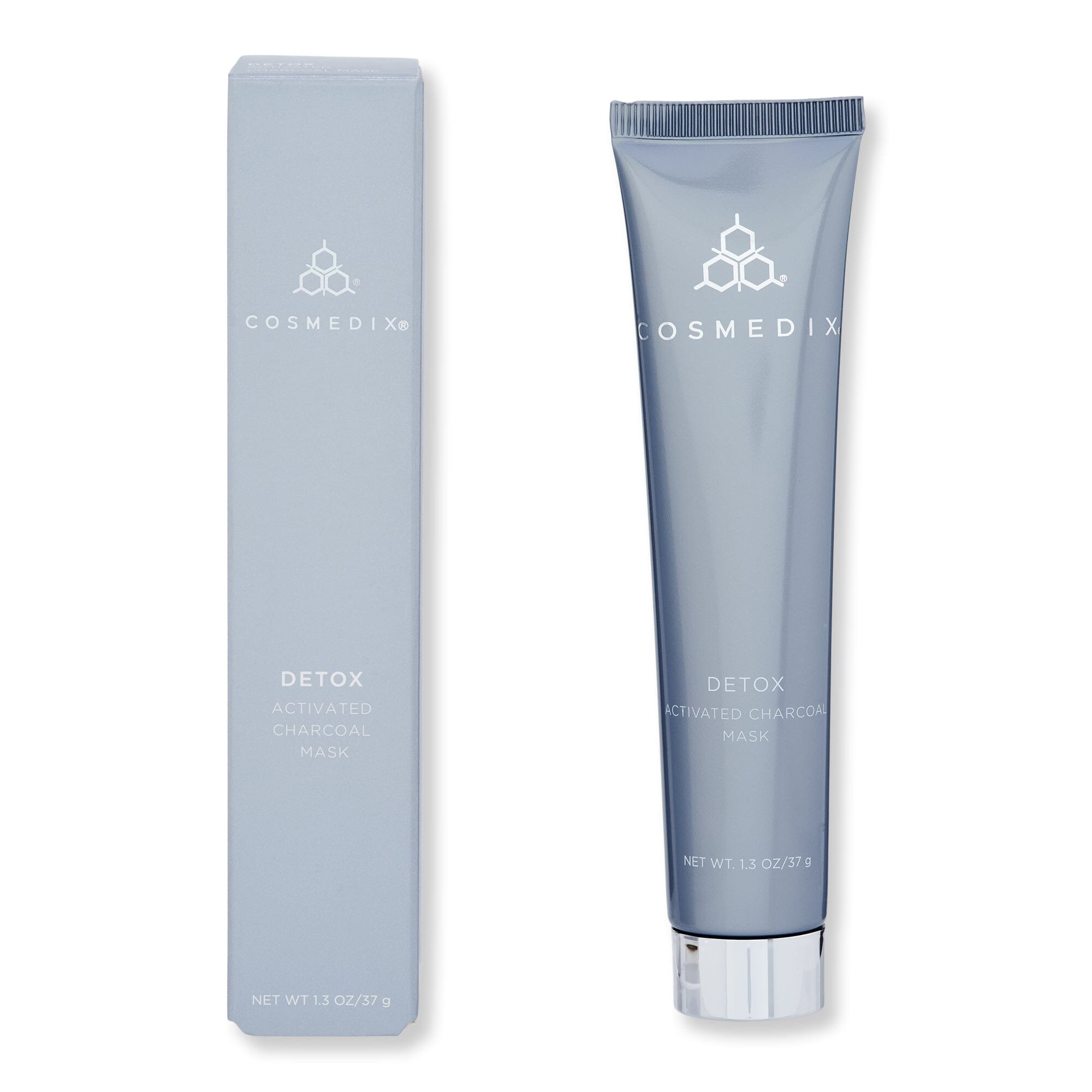 Cosmedix Cosmedix Detox Activated Charcoal Mask Face Masks 