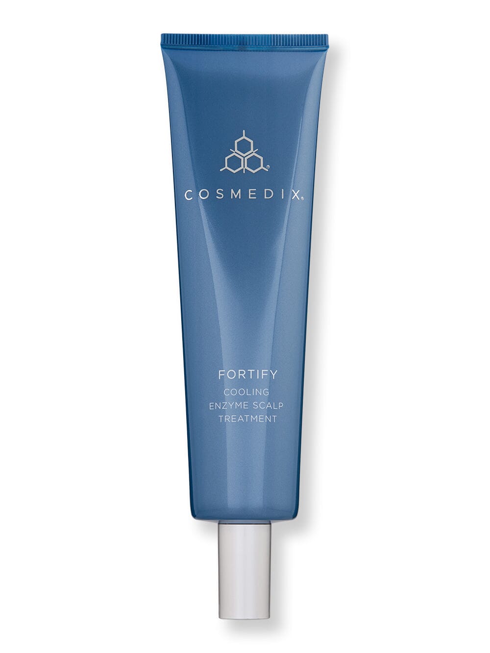 Cosmedix Cosmedix Fortify Cooling Enzyme Scalp Treatment Hair & Scalp Repair 1 oz 
