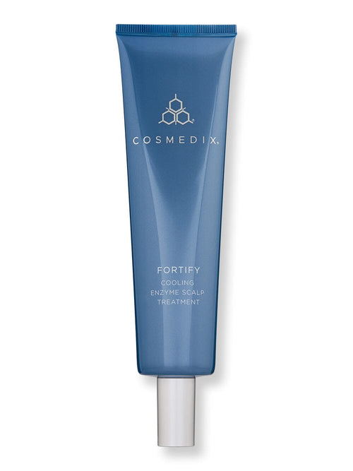 Cosmedix Cosmedix Fortify Cooling Enzyme Scalp Treatment Hair & Scalp Repair 1 oz 