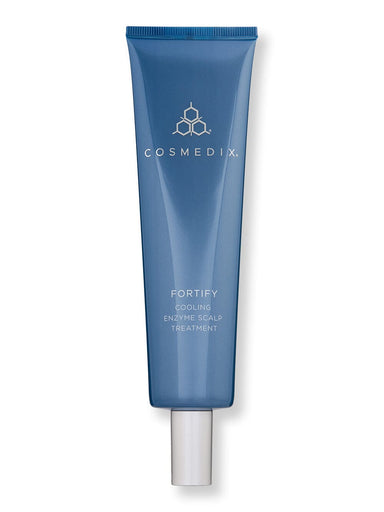 Cosmedix Cosmedix Fortify Cooling Enzyme Scalp Treatment Hair & Scalp Repair 1 oz 