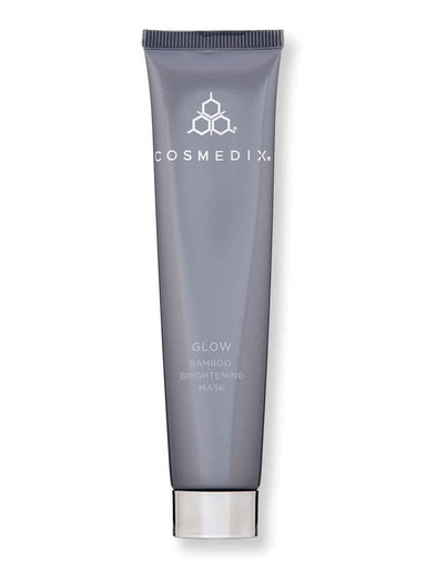 Cosmedix Cosmedix Glow Bamboo Brightening Mask 1.3 oz37 ml Face Masks 