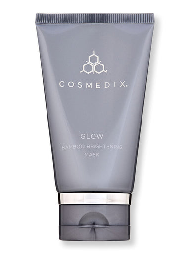 Cosmedix Cosmedix Glow Bamboo Brightening Mask 2.6 oz 74 g Face Masks 