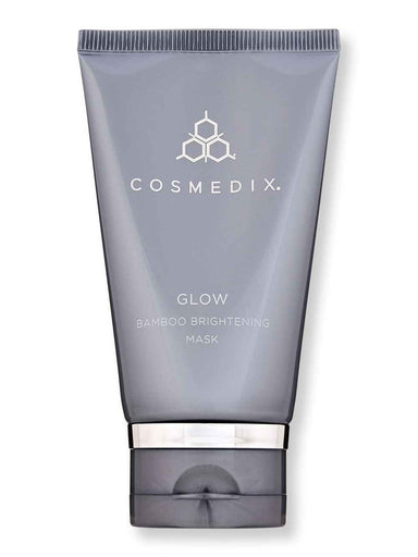 Cosmedix Cosmedix Glow Bamboo Brightening Mask 2.6 oz 74 g Face Masks 