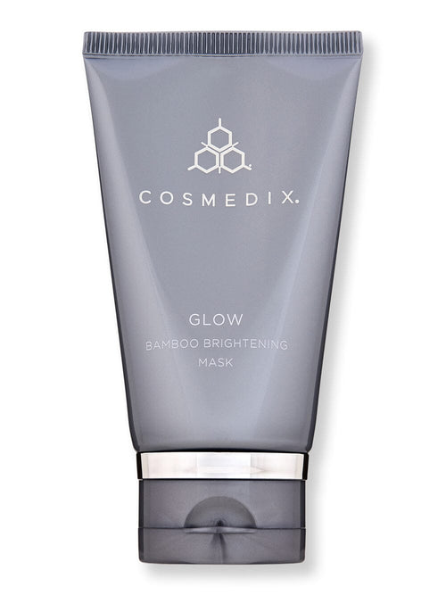 Cosmedix Cosmedix Glow Bamboo Brightening Mask Face Masks 2.6 oz / 74 g 