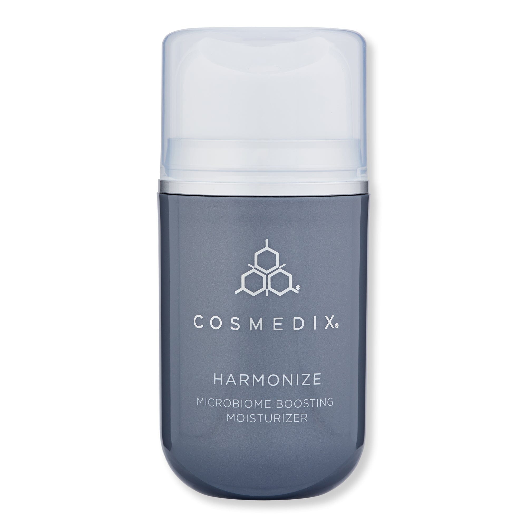 Cosmedix Cosmedix Harmonize Microbiome Boosting Moisturizer Face Moisturizers 1.7 oz / 50 ml 
