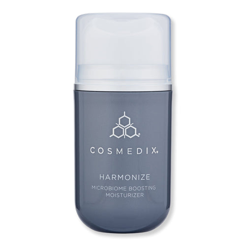 Cosmedix Cosmedix Harmonize Microbiome Boosting Moisturizer Face Moisturizers 1.7 oz / 50 ml 