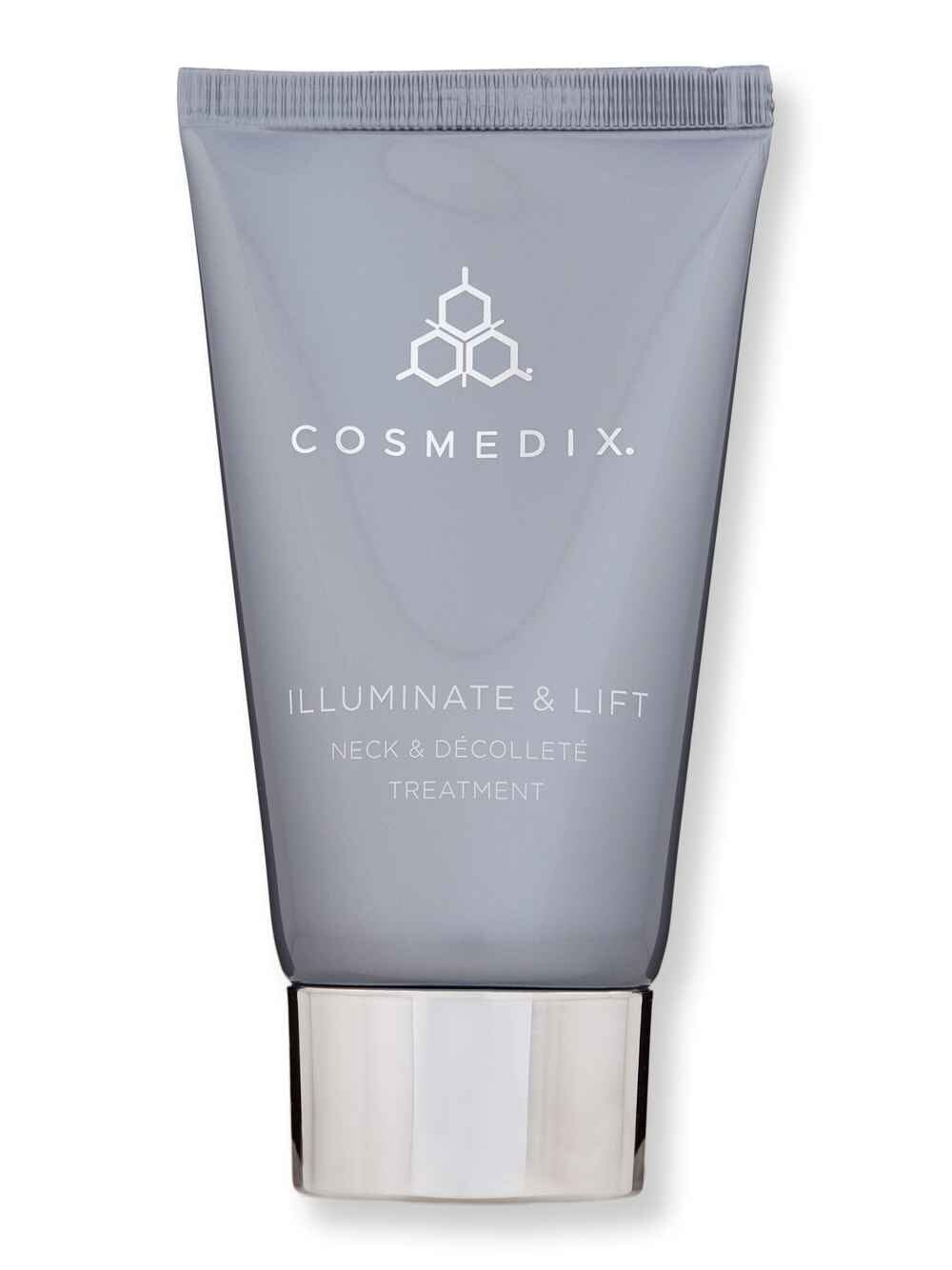 Cosmedix Cosmedix Illuminate & Lift 2.6 oz74 g Decollete & Neck Creams 