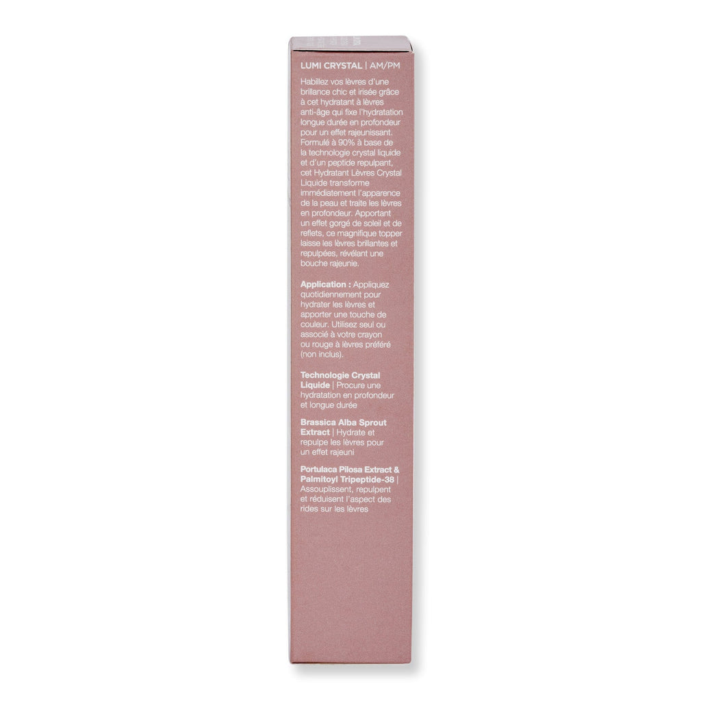 Cosmedix Cosmedix Lumi Crystal Lip Treatments & Balms 