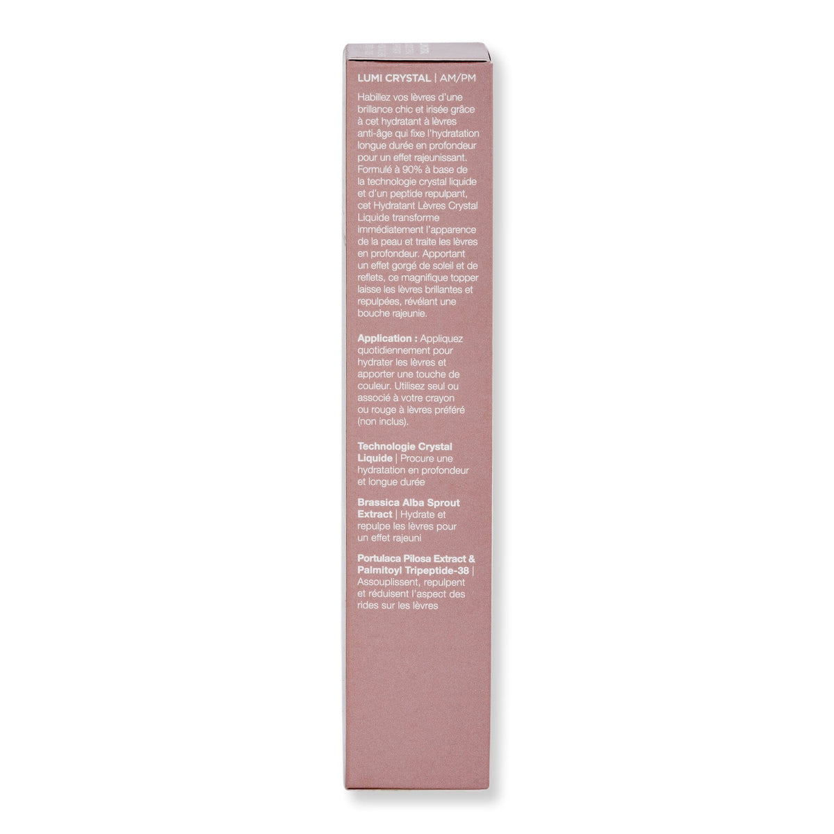 Cosmedix Cosmedix Lumi Crystal Lip Treatments & Balms 