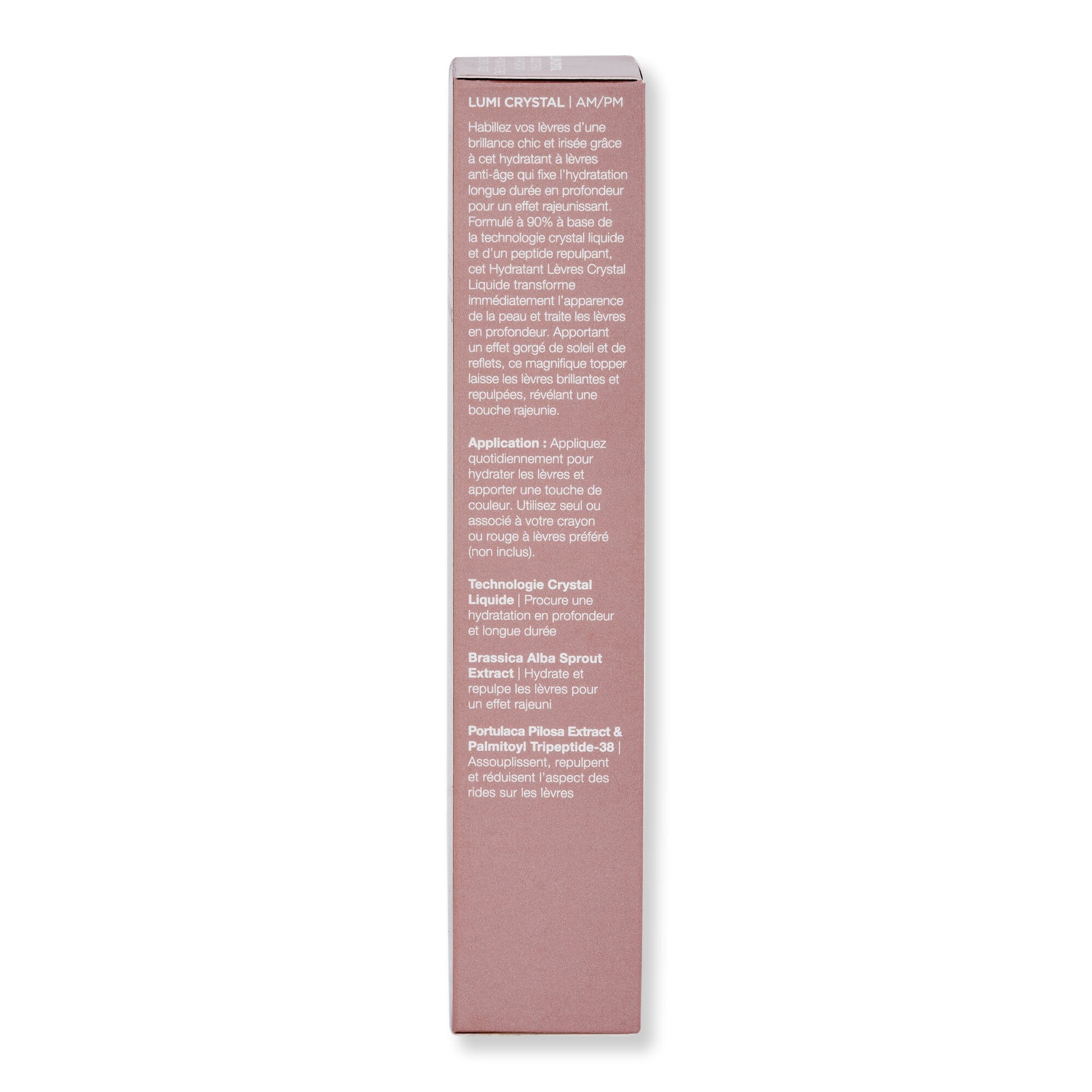 Cosmedix Cosmedix Lumi Crystal Lip Treatments & Balms 
