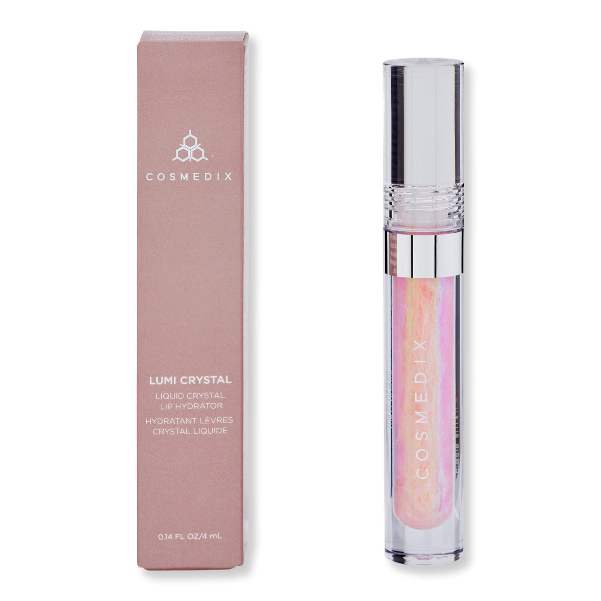 Cosmedix Cosmedix Lumi Crystal Lip Treatments & Balms 