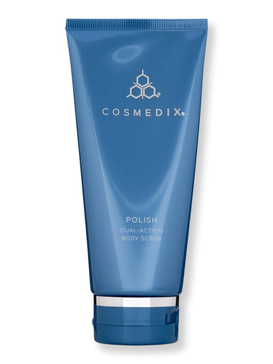 Cosmedix Cosmedix Polish Dual-Action Body Scrub 6.3 oz 180 g Body Scrubs & Exfoliants 