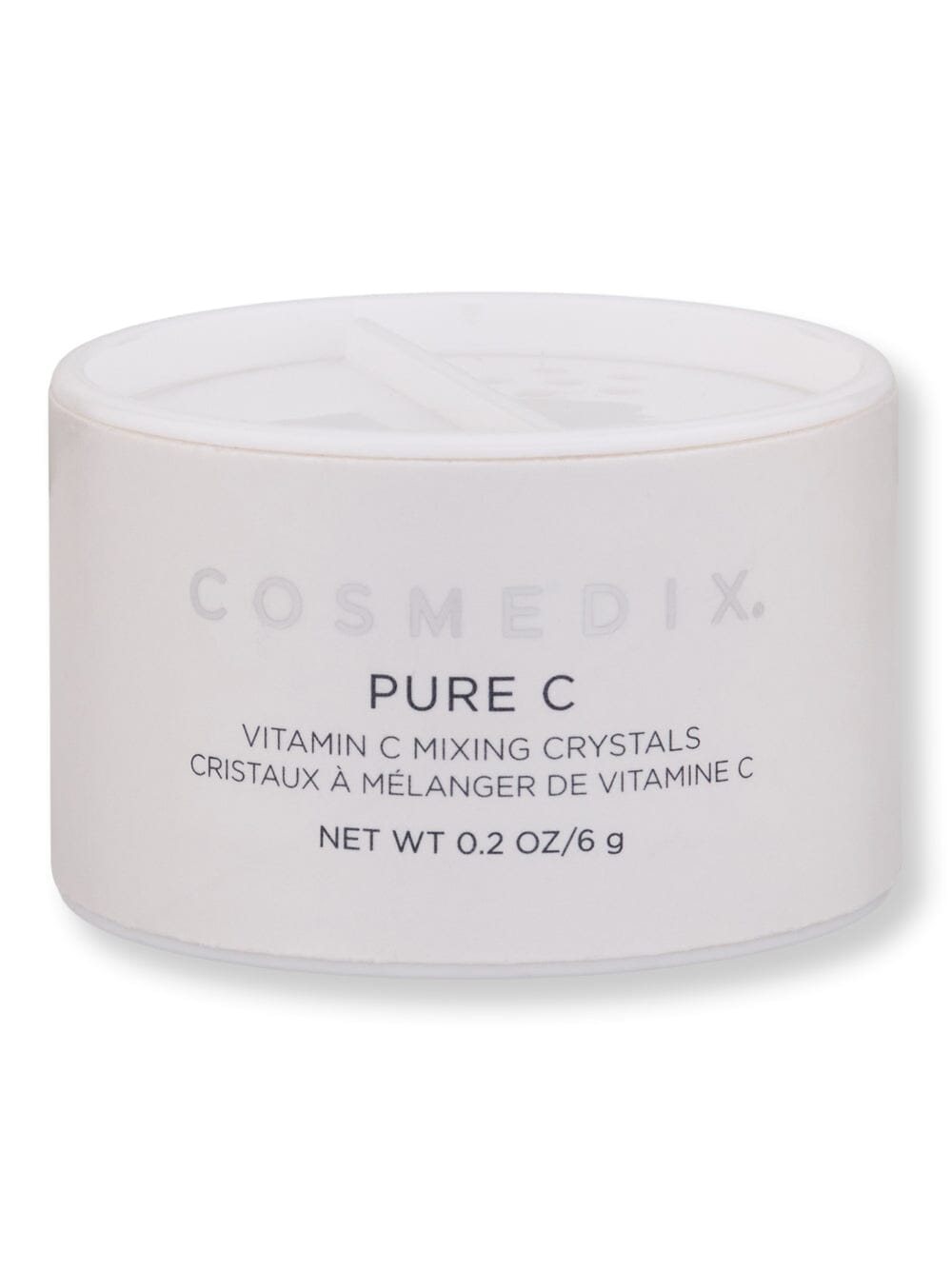 Cosmedix Cosmedix Pure C .2 oz 6 g Skin Care Treatments 