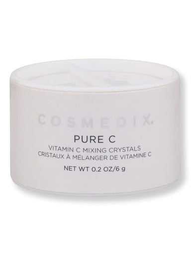 Cosmedix Cosmedix Pure C .2 oz 6 g Skin Care Treatments 