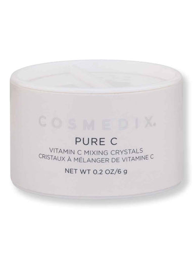 Cosmedix Cosmedix Pure C .2 oz 6 g Skin Care Treatments 