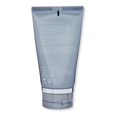 Cosmedix Cosmedix Pure Enzymes Face Masks 