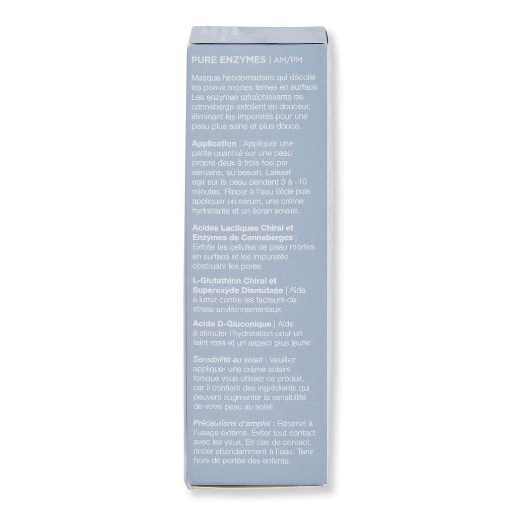 Cosmedix Cosmedix Pure Enzymes Face Masks 