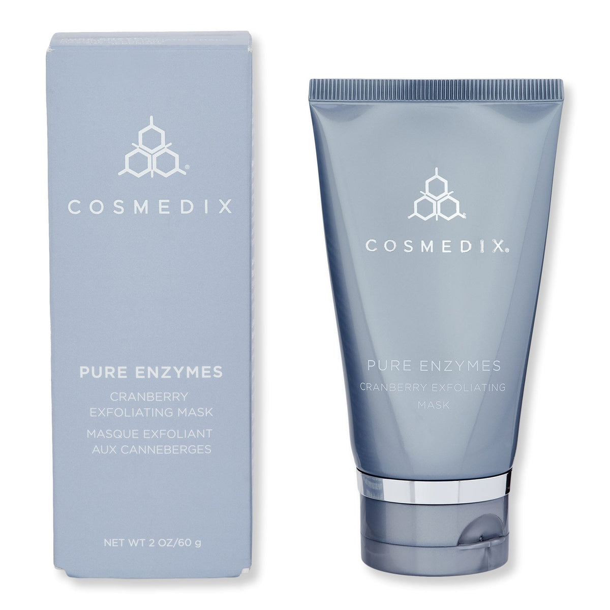 Cosmedix Cosmedix Pure Enzymes Face Masks 