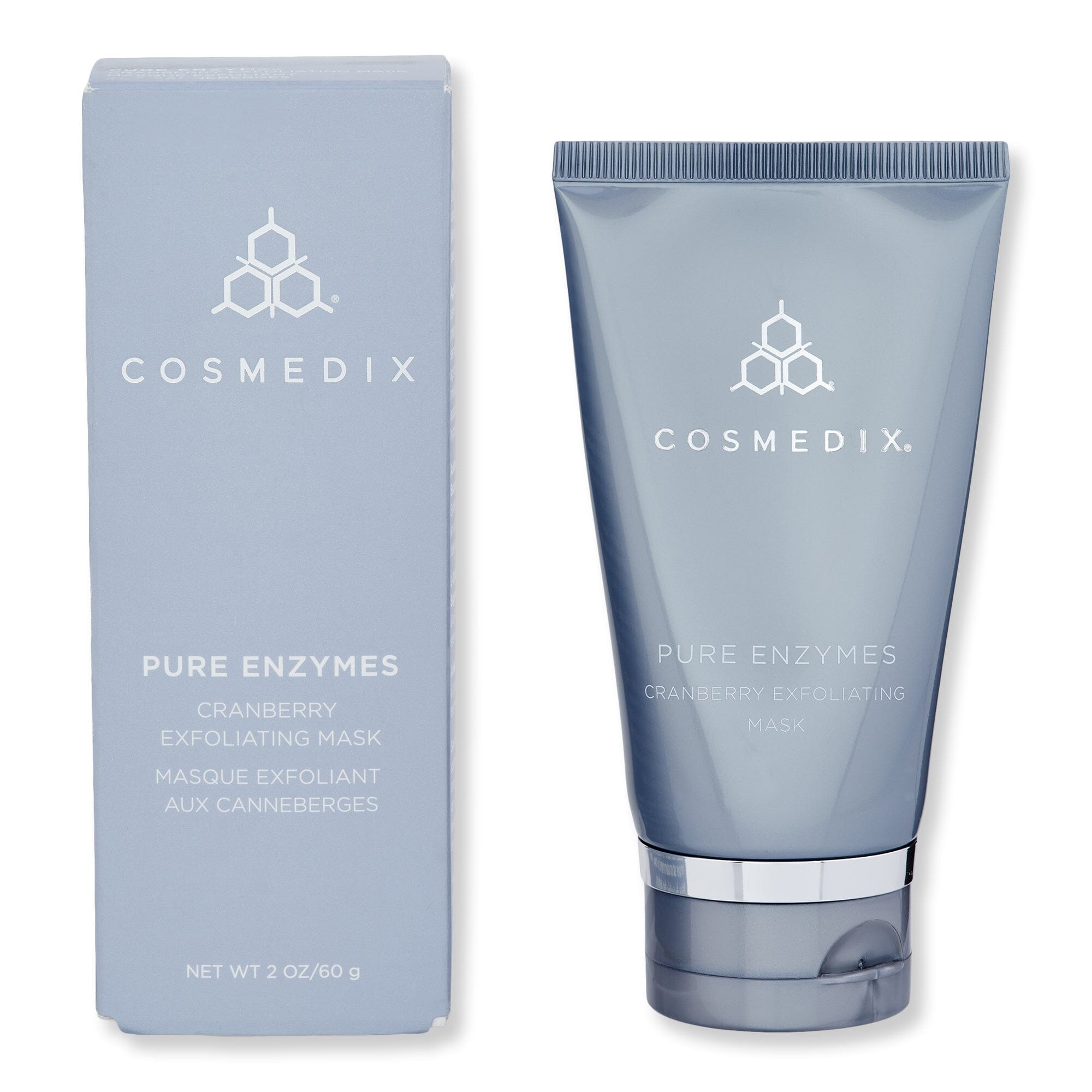 Cosmedix Cosmedix Pure Enzymes Face Masks 