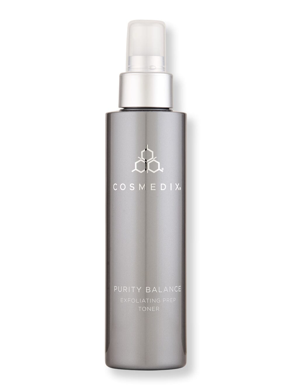 Cosmedix Cosmedix Purity Balance Exfoliating Prep Toner Toners 5 fl oz / 150 ml 