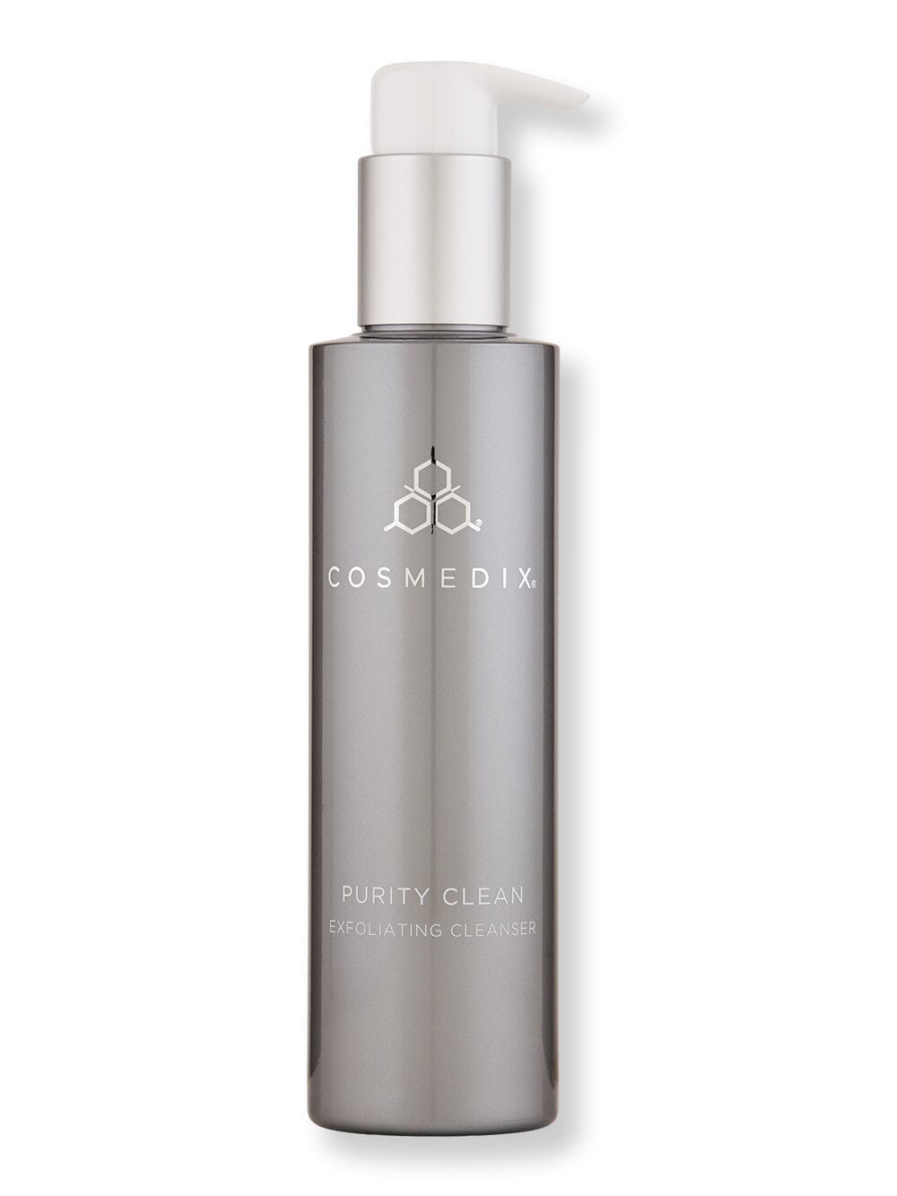 Cosmedix Cosmedix Purity Clean Exfoliating Cleanser Face Cleansers 5 fl oz / 150 ml 