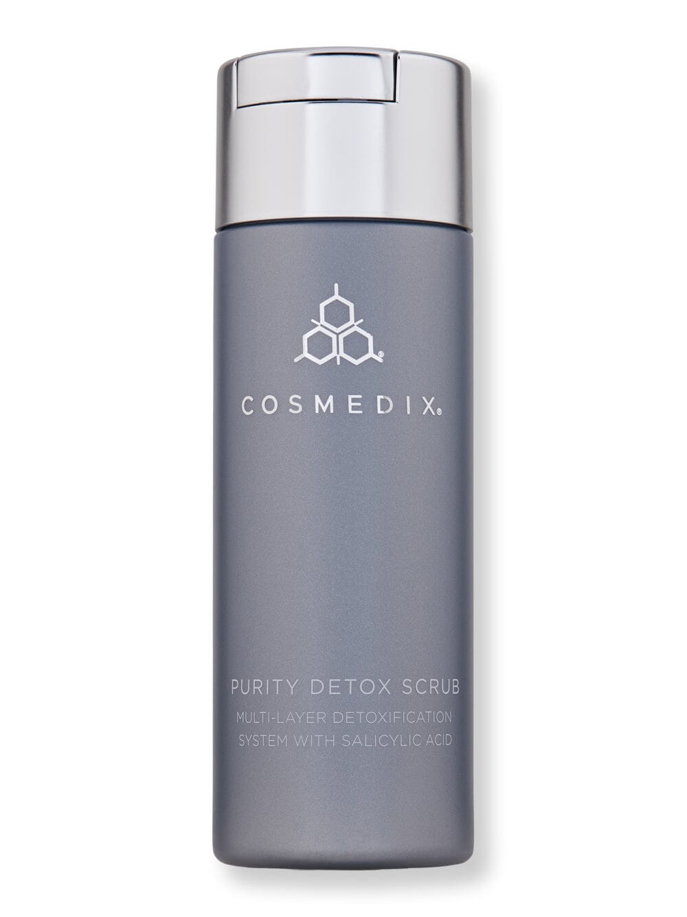 Cosmedix Cosmedix Purity Detox Scrub 3 oz 90 g Exfoliators & Peels 