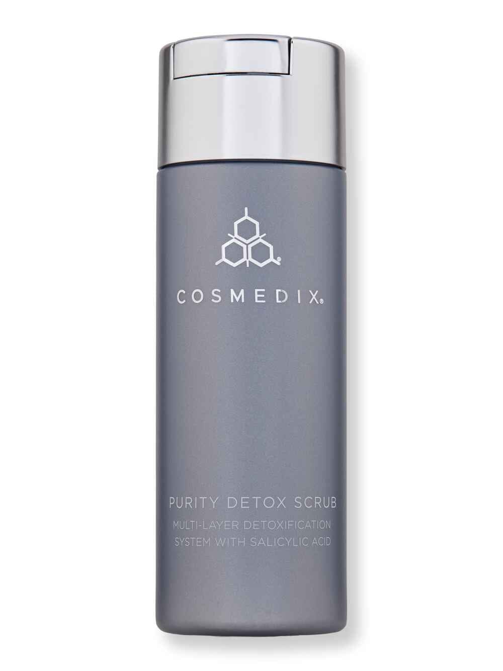 Cosmedix Cosmedix Purity Detox Scrub 3 oz90 g Exfoliators & Peels 