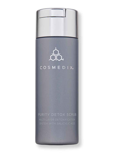 Cosmedix Cosmedix Purity Detox Scrub 3 oz90 g Exfoliators & Peels 